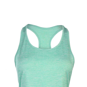 Quick drying superior 100% High quality new fashion wholesale Custom label hot fashion new arrived Tank <b>Top</b> For Women - Product Image 4