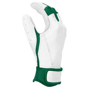 Lever Short Cuff Baseball <b>Batting</b> <b>Gloves</b> Pro Training <b>Gloves</b> For Baseball Athletes LBBSC-0043 - Product Image 3