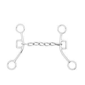 Bocados para Caballos de Construcción Duradera para un Rendimiento a Largo Plazo, Diseño de Fácil Manejo para una Equitación Segura - Product Image 5