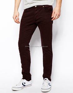 Vaqueros Deinm de calidad increíble para hombre - Product Image 1