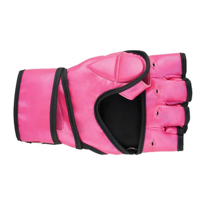 Guantes de MMA al por Mayor, los Más Vendidos, Calidad Profesional, Logotipo Personalizado, Guantes de Boxeo MMA a un Precio Razonable - Product Image 3