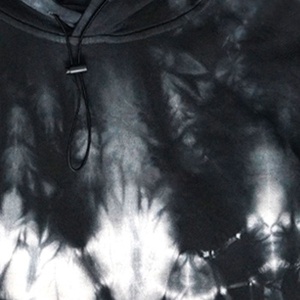 Custom 2 Piece Winter Solid Washed Women's Men's Tracksuit <b>Set</b> Casual Joggers Suits Hoodies Shorts <b>Set</b> TrackSuit - Product Image 6