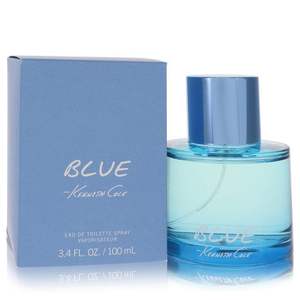 Fragrance Blue par Eau de Toilette Spray pour Homme Parfum Masculin Premium - Product Image 1