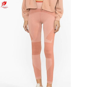 Leggings Active Motion Premium, confort quotidien, extensibles, respirants, taille haute, style sport, yoga, course à pied - Product Image 2