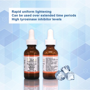 เซรั่มเปปไทด์ไวท์เทนนิ่งช่วยลดรอยแดงกรดไกลโคลิกช่วยปรับสีผิวให้ขาวช่วยให้ผิวขาว - Product Image 5