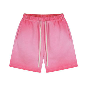 Wholesale Summer <b>Shorts</b> Cotton Relaxed <b>Shorts</b> Comfortable <b>Shorts</b> Everyday Wear <b>Shorts</b> Bulk Supply - Product Image 2