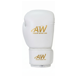 Customized Price Durable Boxing Gloves For Boxing Gyms Club Matches Reliable Wrist Support Safety Accessory OEM ODM Supported - Product Image 3