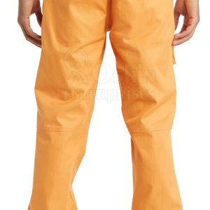 Pantalones Cargo para Hombre al por Mayor, Ropa Urbana para Verano, Pantalones Cargo para Hombre en Venta en Línea - Product Image 6