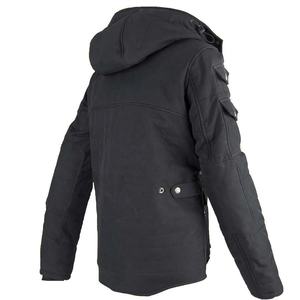 Unisex Cordura Motorbike <b>Jacket</b> Waterproof Quick Dry Windproof Motorcycle Safety Riding Gear Touring Racing Apparel - Product Image 5