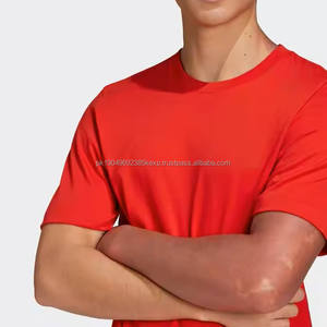 T-shirt décontracté ajusté 100 % coton, imprimé numérique personnalisé, haute qualité, vêtements de travail professionnels – Meilleurs fabricants - Product Image 4