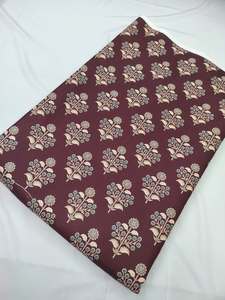 Premium Printed Fabric For Women Fashion Wear Designer <b>Garments</b> Boutique Collection And Modern Textile Fashion Wear Textile Line - Product Image 6