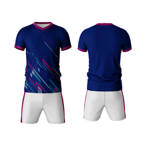 Uniforme de Rugby al por Mayor, Tela Transpirable de Alta Calidad, Diseño de Agarre Fuerte para Entrenamientos, Partidos y Uso en Equipo - Product Image 4