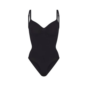Women's Seamless Shapewear <b>Bodysuit</b> High Compression Tummy <b>Control</b> Body Suit Wholesale Price - Product Image 1