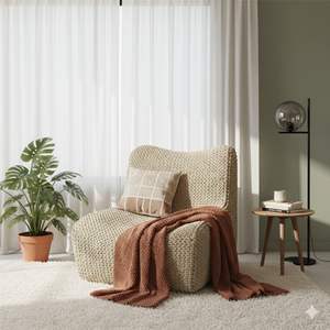 Sofá OCEAN Artesanal - Product Image 3