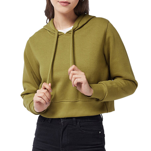 Nueva Sudadera con Capucha Larga y Moderna para Mujer, Estilo Urbano, Económica, para Invierno, Talla Grande, Transpirable, de Alta Calidad, con Impresión Frontal Personalizada - Product Image 1