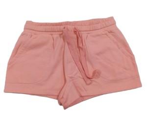 Double Layer <b>Shorts</b> with Wide Polyester Material - Product Image 4