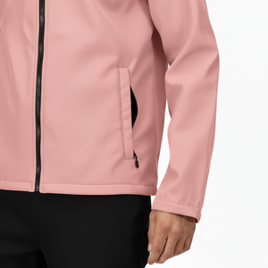 Wholesale Streetwear Custom Made Thin Polyester <b>Waterproof</b> Windbreaker Casual Wear Outer <b>Long</b> Bomber <b>Jacket</b> for Men - Product Image 4