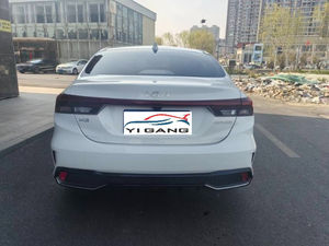 Kia K3 2023 la plus vendue, berline de luxe 5 places, nouvelle <span class=keywords><strong>voiture</strong></span> à essence légère automatique <span class=keywords><strong>d</strong></span>'<span class=keywords><strong>occasion</strong></span> - Product Image 5