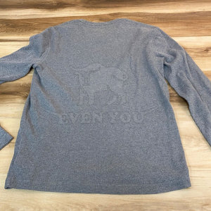 Camiseta Térmica Suave con Tela Interior Flexible, Ideal para Viajes de Invierno, Comodidad Diaria y Uso en Capas - Product Image 5