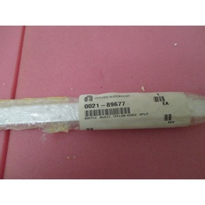 AMAT 0021-89677, แผ่นกั้น, หัวฉีด, เทฟลอน โฮริซ อุปกรณ์และชิ้นส่วนเซมิคอนดักเตอร์ระดับโลกที่เชื่อถือได้ที่ - Product Image 5