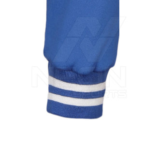 Chaqueta Letterman de diseño personalizado y cómoda para hombre, de manga larga, transpirable, para invierno, en venta en línea. - Product Image 4
