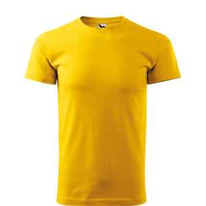 Men's High Summer <b>Half</b>-<b>Sleeve</b> <b>T</b>-<b>Shirt</b> Trendy Logo Pattern Cotton Woven Silk Streetwear Dyed Jersey with Trendy Neck Design - Product Image 4