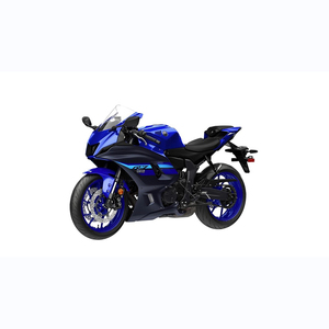 Yamaha YZF R7 2026 - Product Image 2