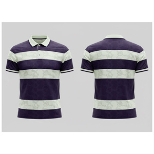 Wholesale Sublimation Polo Shirt – Premium Quality Fabric Team Wear for Men Women Youth Quick-Dry Dry-Fit Active Polo - Product Image 5