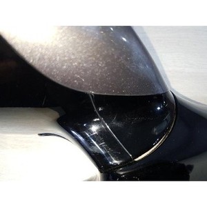 ชุดประกอบกระจกมองข้างซ้าย Veloster - กระจกมองหลังด้านนอก, LH U 876102V010AS - Product Image 5