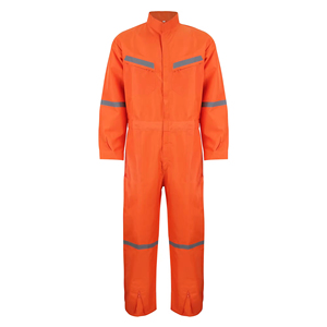 Traje de Trabajo de Alta Visibilidad ANSI Clase 3, Impermeable, con Luces LED Intermitentes, para Seguridad en Carreteras, Precio Económico, OEM - Product Image 4