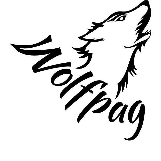 WolfPag logo