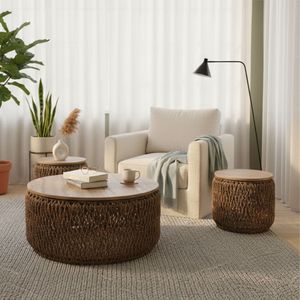 MESA DE CAFÉ ARTESANAL - Product Image 3