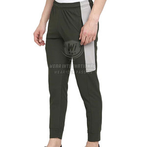 OEM Services High Quality Casual Canvas Men Gym <b>Trouser</b> Quick Dry Breathable Custom Design for Adult - Product Image 2