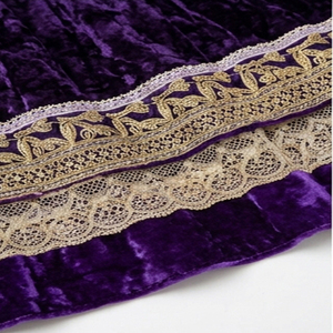 High Quality Afghan Kuchi <b>Dress</b> Women's Floor Length Silk Ethnic Kurta Embroidered Wedding Wear Vintage Style Afghan Kuchi <b>Dress</b> - Product Image 5
