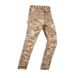 Pantalones Cargo de Moda para Mujer, al por Mayor, Personalizados, de Alta Calidad, Corte Regular, Estilo Urbano, Pantalones Deportivos de Encaje para Invierno - Product Image 2