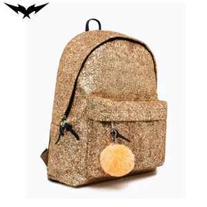 Sac de Rangement Extérieur Personnalisé en Tissu Scintillant Imperméable avec Broderie et Sublimation sur Mesure pour Fans de Cheerleading - Product Image 2