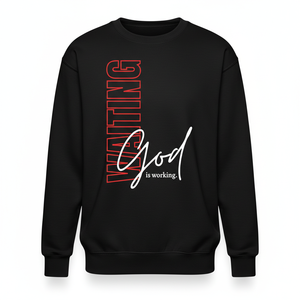 Sudadera de Manga Larga para Hombre, con Forro Polar, Logotipo Bordado en la Parte Delantera, Resistente al Viento e Impermeable, Cuello Redondo, Fabricación Personalizada OEM - Product Image 1