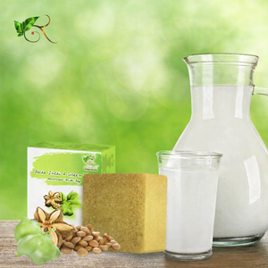 Jabón Sólido Herbal para Rostro y Cuerpo - Hidratante y Natural - Product Image 5