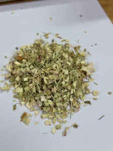 ชา cymbopogon ใบตะไคร้แห้งจากธรรมชาติ - Product Image 2