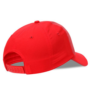 Gorras y sombreros al por mayor OEM de buena calidad, suaves y cómodos para uso diario, unisex, de poliéster/algodón con logotipo personalizado. - Product Image 2