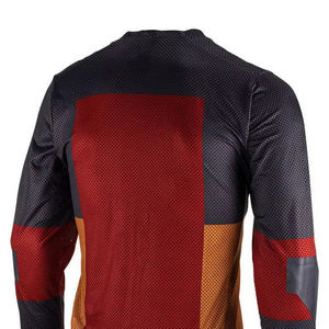 Maillot de cyclisme personnalisé pour homme, tenue de VTT professionnelle, maillot de course VTT 2026, uniforme de cyclisme - Product Image 3