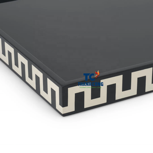 Expédition rapide PLATEAU DE SERVICE LAQUÉ VIETNAM PLATEAUX LAQUÉ vietnamien abordable Conditions Excellent service client - Product Image 2