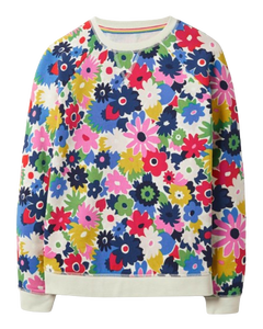 Sweatshirts surdimensionnés pour femmes, vente en gros, impression de logo personnalisée, export, pulls - Product Image 6