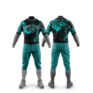 Custom <b>baseball</b> uniforms Men’s <b>baseball</b> uniform <b>set</b> <b>Baseball</b> team uniforms Polyester <b>baseball</b> <b>set</b> Breathable <b>baseball</b> uniform - Product Image 4