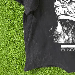 Camiseta OEM Premium de Alta Calidad 100% Algodón para Hombre, Corte Holgado, Impresión de Logotipo Personalizada, Secado Rápido, Camiseta 100% Algodón para Niño - Product Image 4