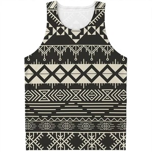 เสื้อกล้ามพิมพ์ลายแฟชั่นฤดูร้อนสำหรับผู้ชาย เนื้อผ้านุ่ม น้ำหนักเบา ไม่มีแขน เหมาะสำหรับออกกำลังกาย ฟิตเนส เพาะกาย เสื้อผ้าสตรีทแวร์ รับสกรีนโลโก้ - Product Image 2