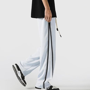 กางเกงกีฬากลางแจ้งสำหรับผู้ชาย กางเกงจ็อกเกอร์กันลมแห้งเร็ว - Product Image 3