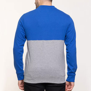 Custom Private Label <b>Sweatshirts</b> For Men New Fashion Men <b>Sweatshirts</b> High Quality All Sizes Custom Made Men <b>Sweatshirts</b> - Product Image 2