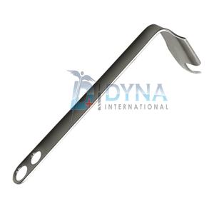 Dynaintl คุณภาพสูงสำหรับเครื่องดึงหลังด้านขวาได้รับการรับรอง CE Manual Class I Instruments - Product Image 5