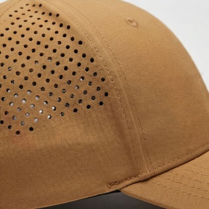 Casquette de baseball en daim texturé doré, ajustable, de qualité supérieure, pour femme, design élégant, confortable, protection solaire, style affirmé - Product Image 5
